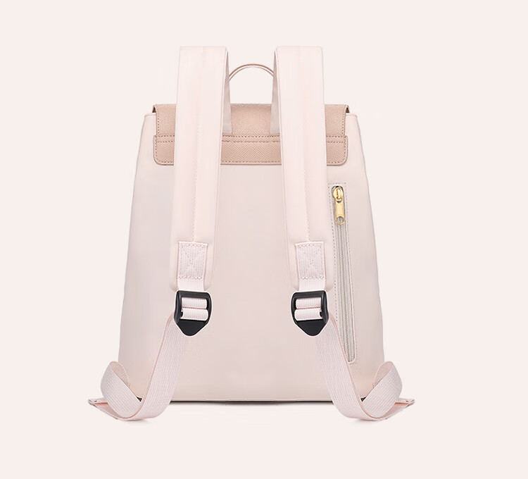 POLO Women's Casual Lightweight Backpack Small Bag iPad Laptop Bag Fashion Commuter Travel Student School Backpack 29