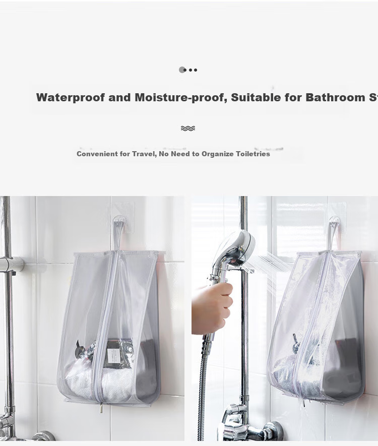 Banzheni Shoe Storage Bag, Portable Large Suitcase for Travel, Sneaker Organizer, Dust-Proof Gadget for Business Trips And Daily Use 10