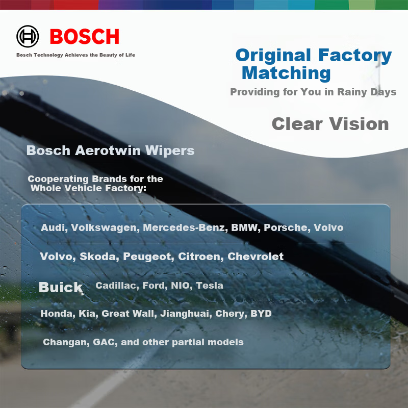 BOSCH...