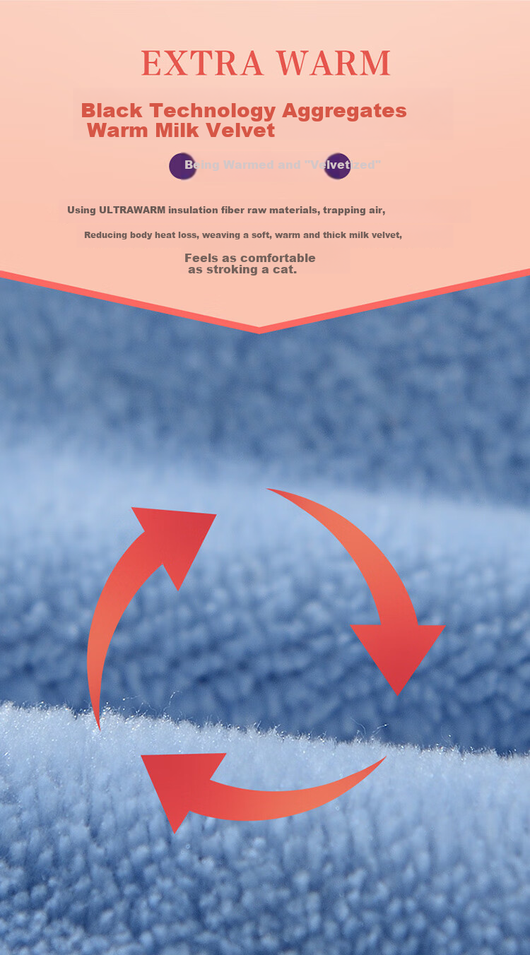 FUANNA × JINGDONG Customized Milk Velvet Bedding Set, Double Size Thickened Warm Set, Winter Anti-Static Bedding, 230×229cm 3
