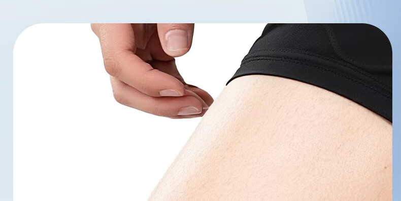 Under Armour Knee Brace Sports Warmth Basketball Football Running Meniscus Badminton Patella Mountaineering Old Cold Legs Knee Joint Support 6