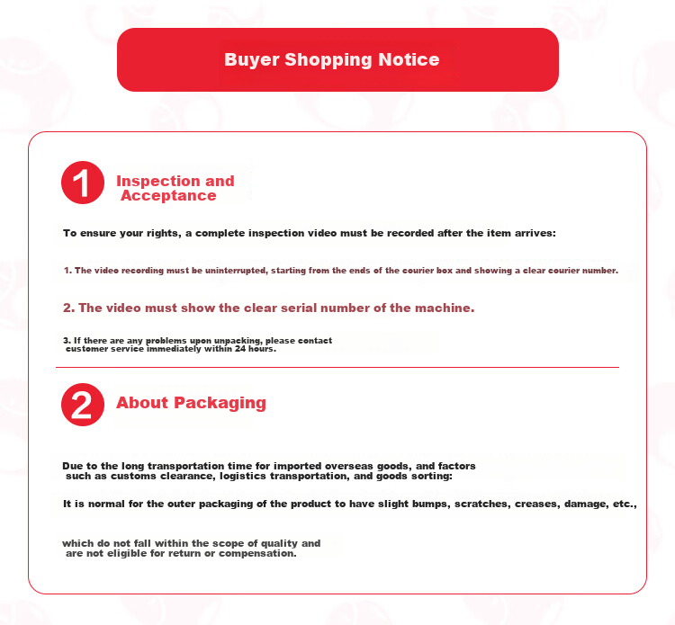 Nintendo Switch Upgraded SWICTH2 Joy-Con2 [2nd Generation Controller, Red And Blue] Game Console Controller Joystick NS2 Peripherals, 2-Pack 1
