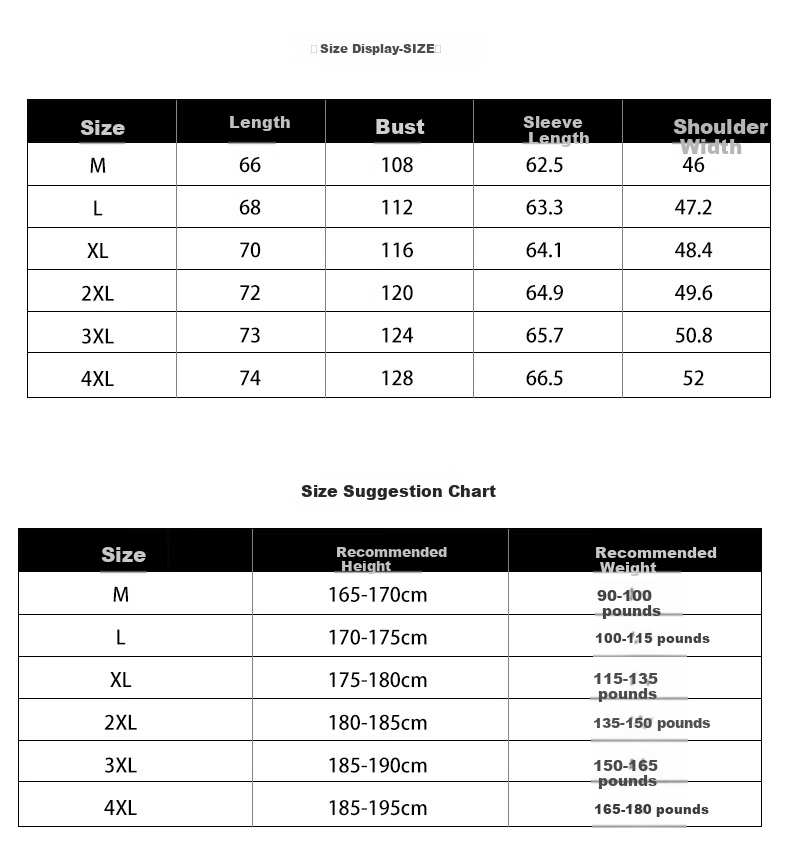 JEEP SPIRIT Men's Autumn Winter Down Jacket White Duck Down Thickened Warm Coat Black 5XL 11