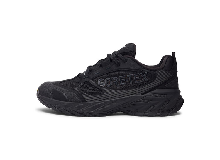 KOLON SPORT KS-2000 GTX Waterproof Breathable Hiking Shoes Unisex Durable Mountain Climbing Shoes 11