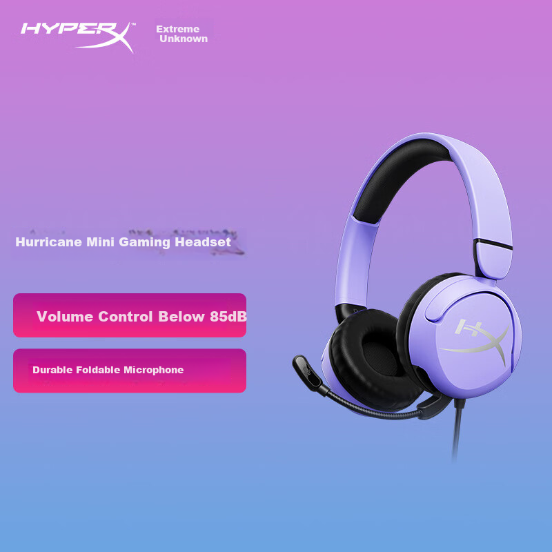 HYPERX Clo-0160451