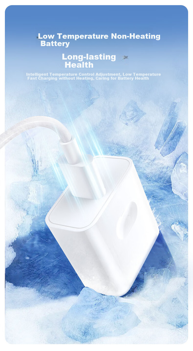 CangHua Compatible with Huawei Charger 22.5W Fast Charging Set: USB Charging Head + Type-C Data Cable for Mate80/70, Honor, Xiaomi, OPPO/Vivo Phones And Tablets Adapter 7