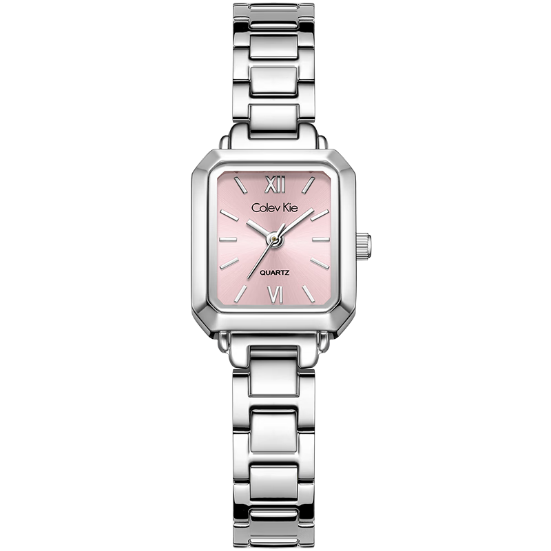 Colevkie Women's Watch 2026 New Luxury Minimalist Birthday Gift for Women