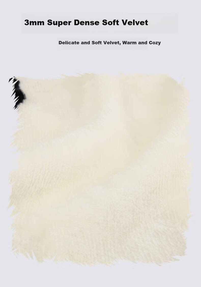 TBH (TBH) Panda Puff Two-In Hugging Pillow Blanket Flannel Warm Throw Pillow Car Home Travel Fleece Blanket Cushio 6