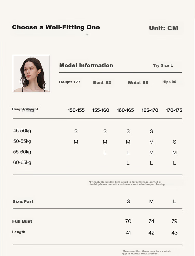 Ubras Liu Wen Style Sweet Girl Ruched Camisole Tank Top for Women, Inner Wear, Beautiful Back Top, Outer Wear, Ripple Blue, Size L 8