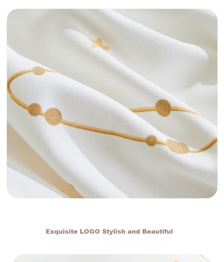 Luolaikids Quilt, Infant Class A Antibacterial Soybean Thickened Warm Winter Comforter, Kindergarten Blanket 150*215 11