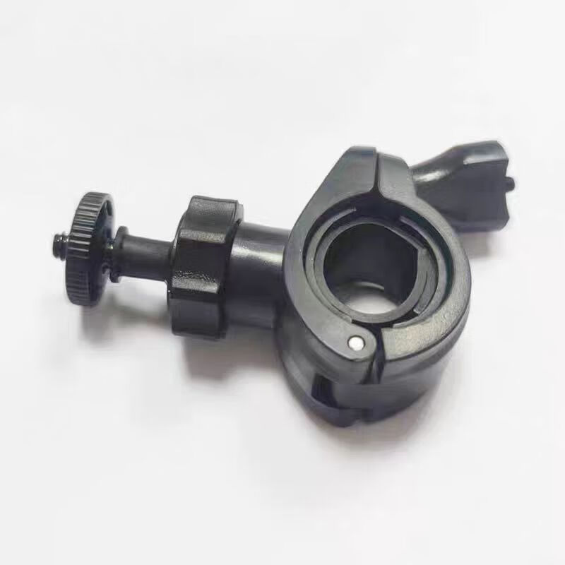 Trendsetter DJI Pocket 4/3 Expansion Frame Cage Mount Sports Camera Protective Case Accessory 8