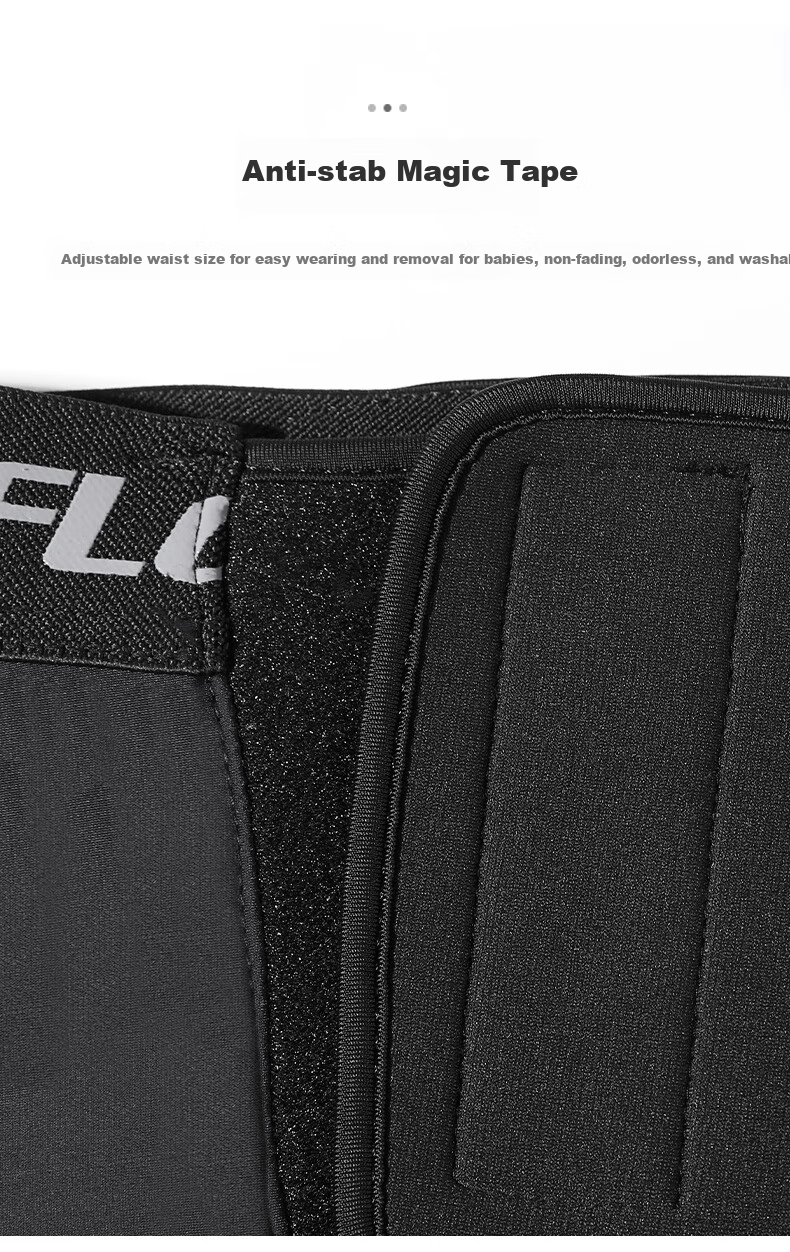 Flow Theory Children's Ski Protective Gear, Thickened Set with Hip And Knee Pads, Anti-Fall Ski Board, Children's Sports Protective Equipment, Single And Double Board Protective Gear 11