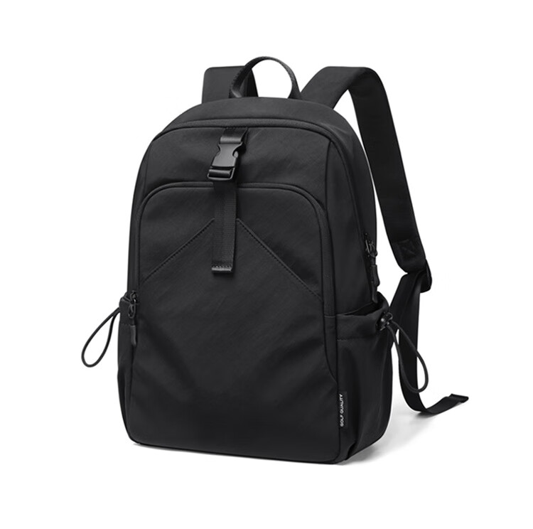 GOLF Men's Casual Backpack Unisex 14-inch Laptop Student School Bag Lightweight Travel Sports Small Backpack 1