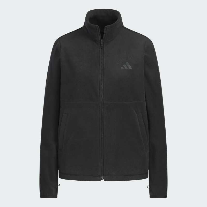 Adidas Women's Sports Style Series MS 3IN1 JKT Woven Jacket KB7591 Black M 8