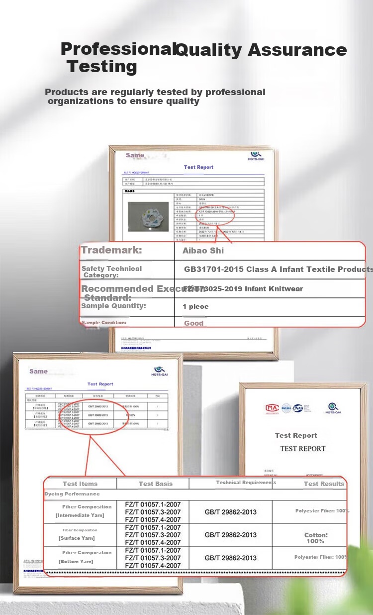 Aibaoshi Baby Drool Bib, Pure Cotton Gauze, 6-Layer Newborn Bib, 360° Petal-Shaped Drool Pad, 3-Pack S810 3