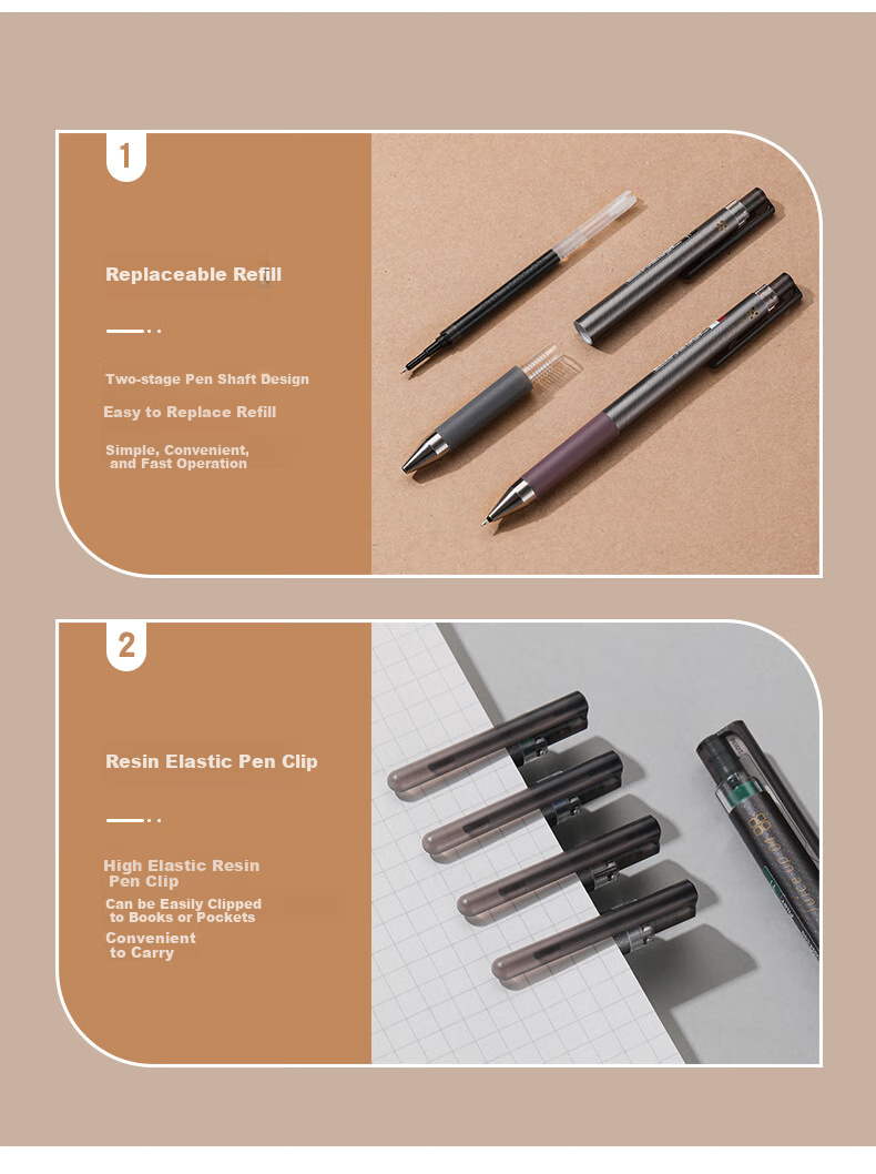 PILOT Juice Up Gel Pen Limited Edition Retro Color Shiny Metal Juice Pen for Journaling, Retractable ST Tip, Office And Student Use LJP-20S4 Gross Black 11