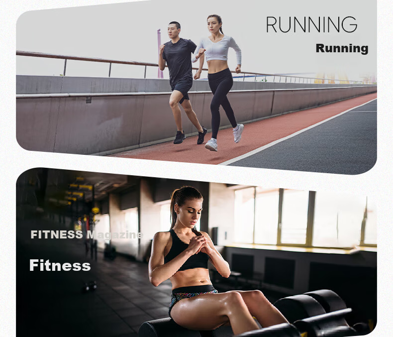 Li-Ning Waist Pack, Running And Training Waist Bag, Large Capacity, Non-Slip Phone Pouch, Marathon Cycling, Lightweight And Highly Elastic for Men And Wome 6