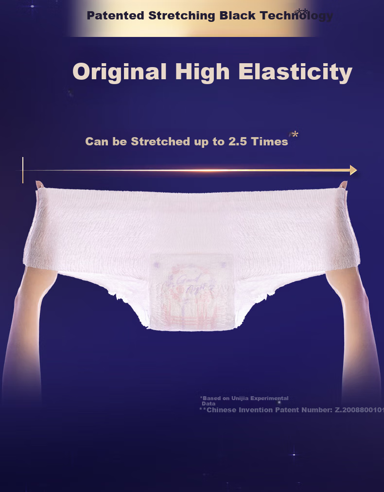 SOFY Ultra-Thin, Zero Elasticity, Ultra-Sleep Comfort Pants Travel Pack, Size L, 8 Pieces, Sleep Pants Pant-Style Sanitary Napkins, Self-Operated Flagship Store 8