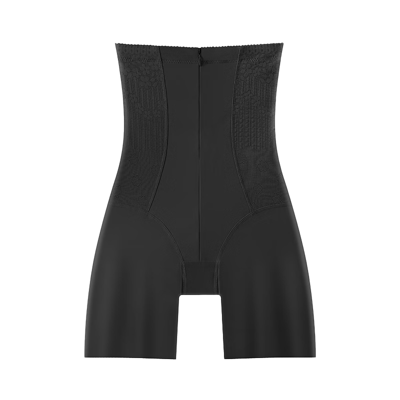 GRACEWELL High Waist Shaping Hip Lift Strong Abdomen Control Postpartum Body Shaping Waist Cincher Hip Lifting Custom Medical Grade Safety Underwear for Women