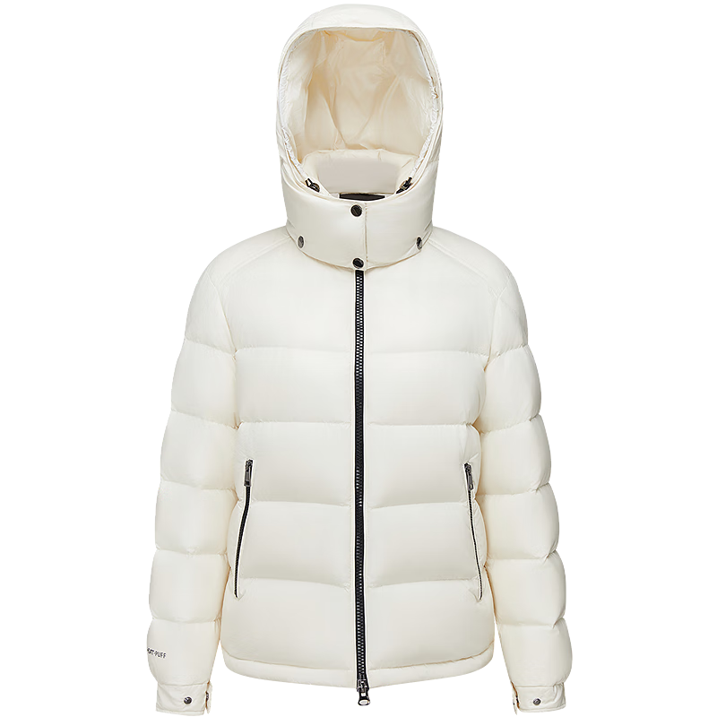 Bosideng 90% Goose Down Off-Season Unisex Puffer Thickened Versatile Winter Jacket Mall Edition