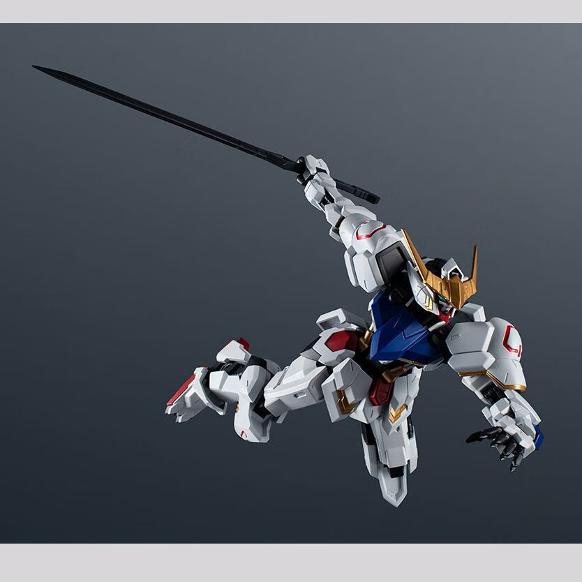 BANDAI GUNDAM UNIVERSE gMS GQuuuuuuX 3