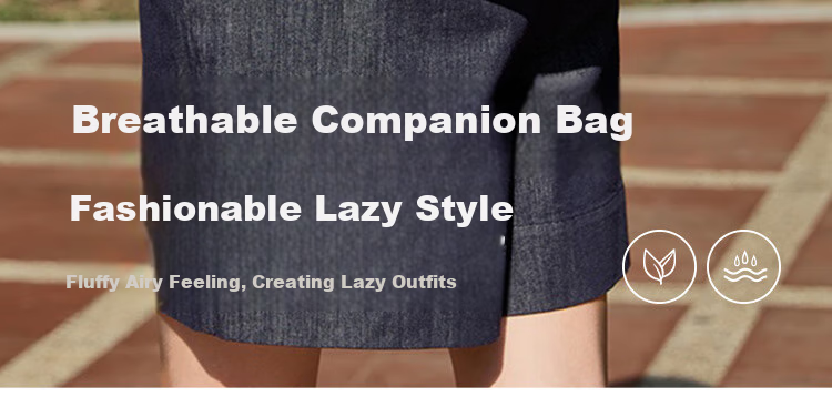 GOLF Crossbody Bag for Women, Casual Shoulder Bag, Fashionable Handbag, Water-Resistant Commuter Bag, Versatile Canvas Bag, Birthday Gift for Wome 3