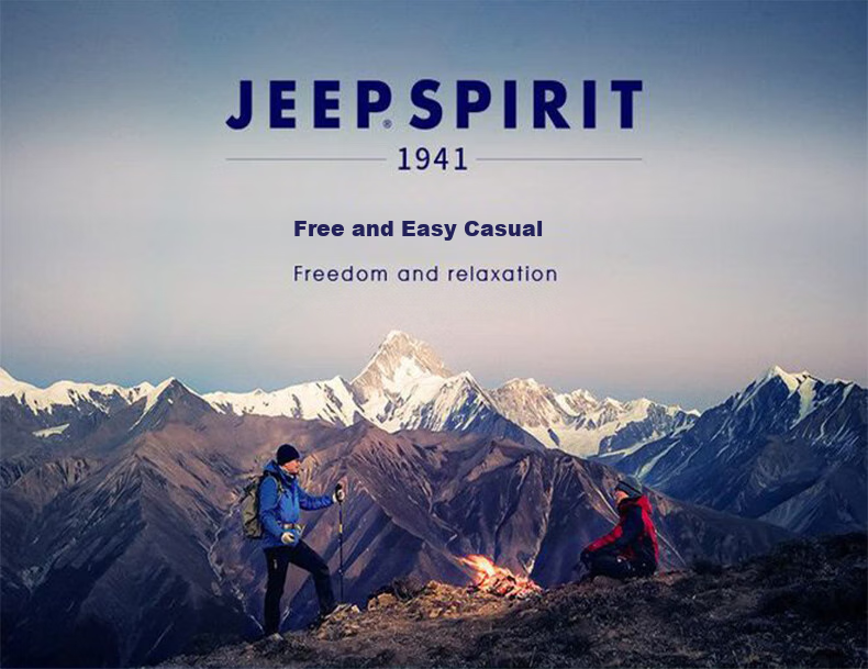 JEEP SPIRIT Men's Shorts, Summer Fashion Breathable Cool Sports Outdoor Shorts, Black XL 2
