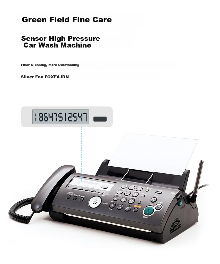 BOYANG Telephone Line Terminal, 8-Channel Pure Telephone Voice, Intercom Audio, Fiber Optic Transmission, FC Interface, 1 Pair, BY-8P 6