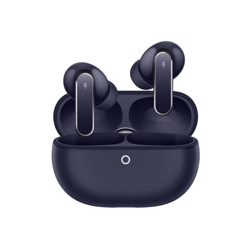 Huawei FreeBuds Pro 5 Yuezhang Wireless Bluetooth Noise-Cancelling Earphones Master Quality Sound Dual-Engine Ultimate Noise Cancellation AI Smart Ear Assistant Sky Blue