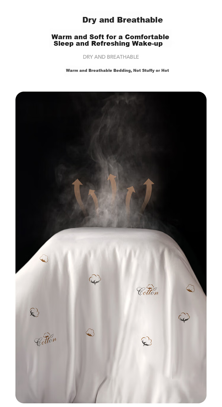 Dohia Home Textiles Mattress Pad, 100% Xinjiang Cotton Mattress Topper, Student Dormitory Mattress, 0.9 Bed 90*195cm 5