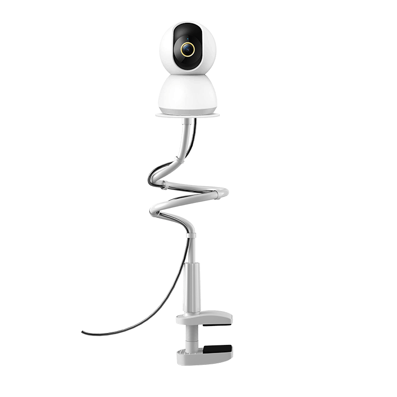 COMPCCTV Surveillance Bracket, No Drilling Required, Suitable for Yingshi Camera, 80cm Indoor Hanging, SMT-RG80YS