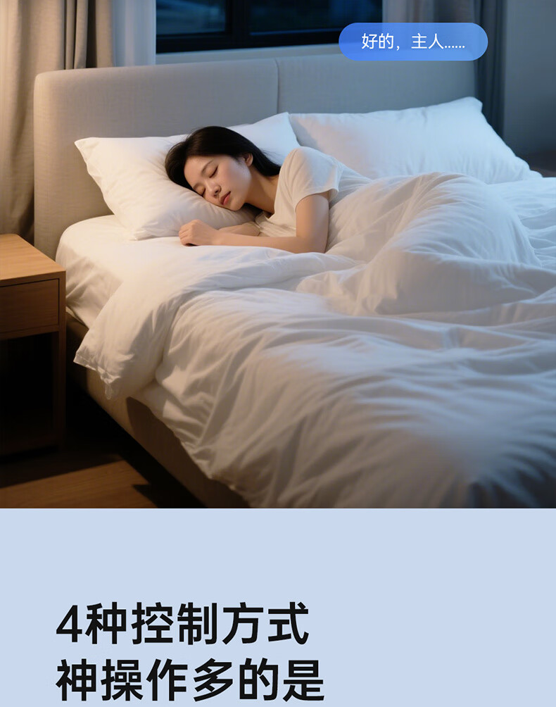 ARROW LED Ceiling Light for Living Room, Simple Bedroom, Dining Room, Study Lamp with Installation Included 2
