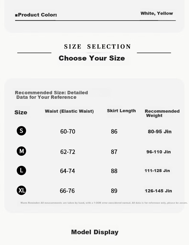 BOPRUIEY Women's Summer Skirt, 2026 Latest Style, Loose High-Waist Draping Ice Silk Yamamoto Skirt, Casual White A-Line Long Skirt 14