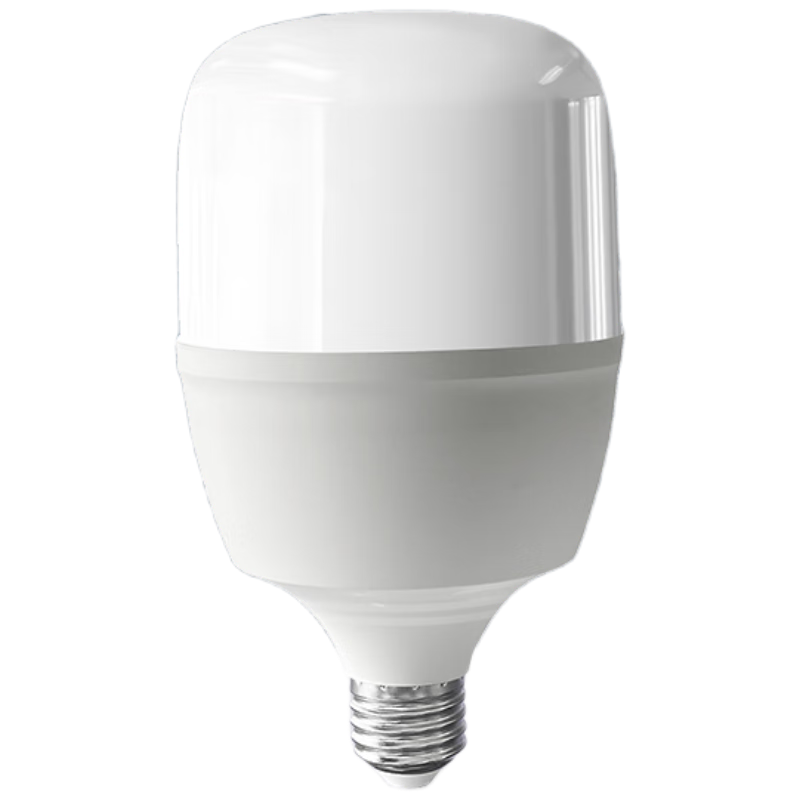 ARROWARROW LED Bulb E27 Screw Base High Brightness Commercial High Power Energy Saving Factory Lighting 30W White Light