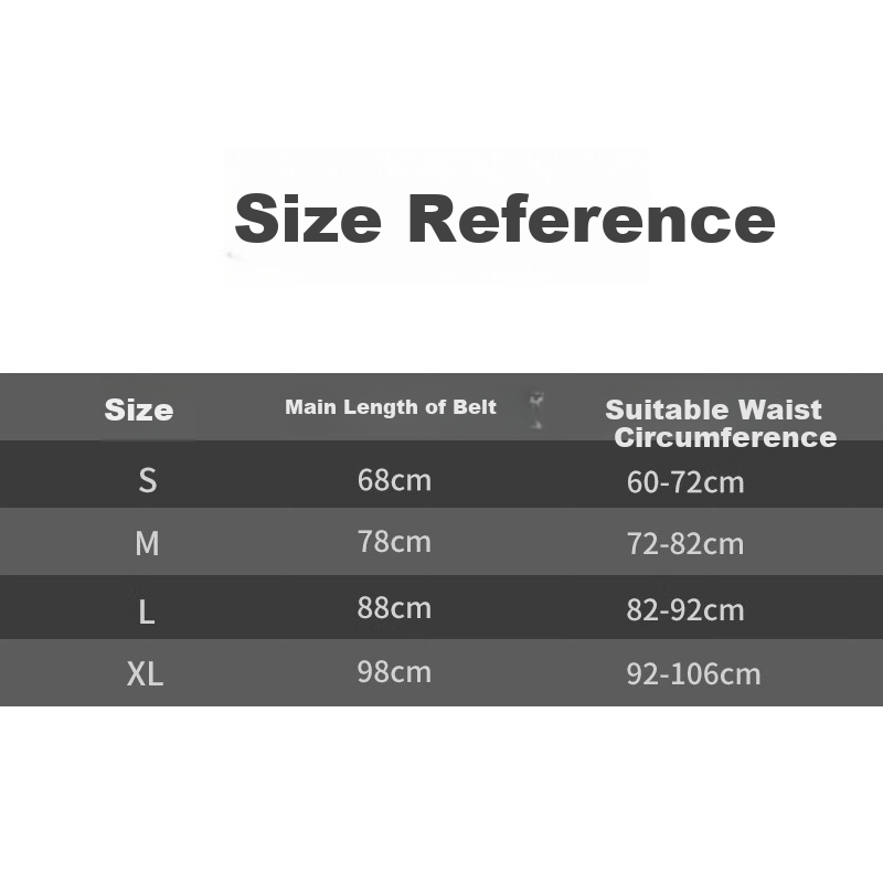 GINGPAI SPORT Professional Fitness Waist Belt for Men And Women, Anti-Slip, Squat, Deadlift Training Support Belt, Weighted Equipment Protection Gear, Green, Size S