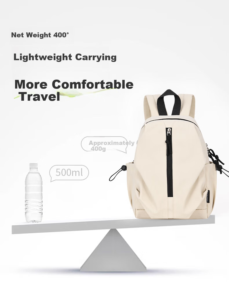 Warrior Lightweight Outdoor Sports Backpack Small Travel Hiking Daypack for Women and Men 2
