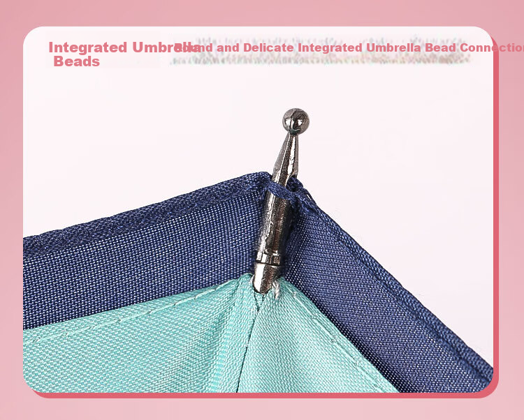 Qimaimai Children's Umbrella, Safety Reverse Umbrella, Sun Umbrella, Shade Umbrella, Sun Protection Umbrella, Kindergarten And Primary School Student Boy Small Umbrella 17