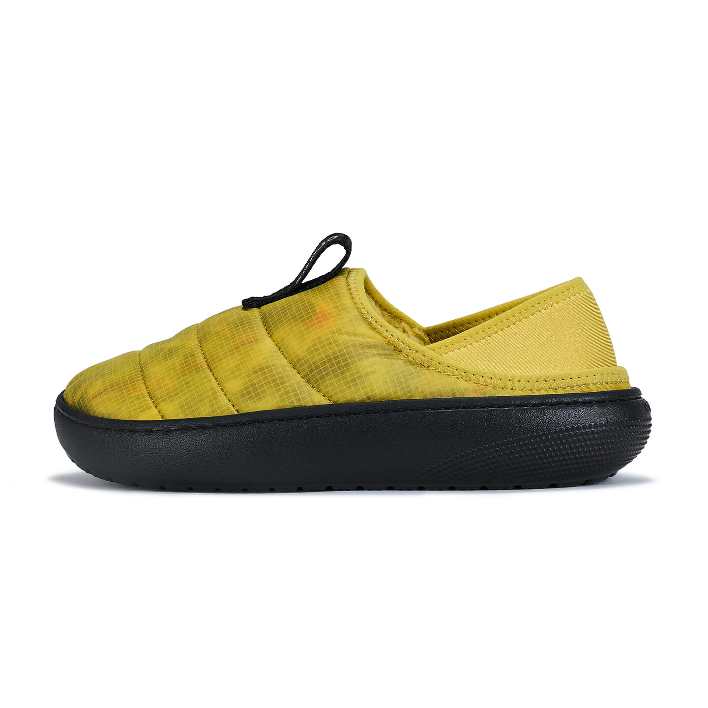 CROCS Unisex Cotton Shoes 2025 Autumn Winter New Fashion Comfortable Warm Slip-On Casual Shoes Size 38-39