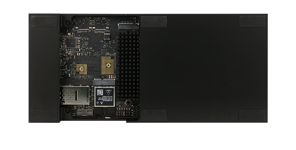 NVIDIA Jetson AGX Thor Developer Kit 2070 TFLOPS AI Smart T5000 Module 945-14070-0080-000 Development Board 27
