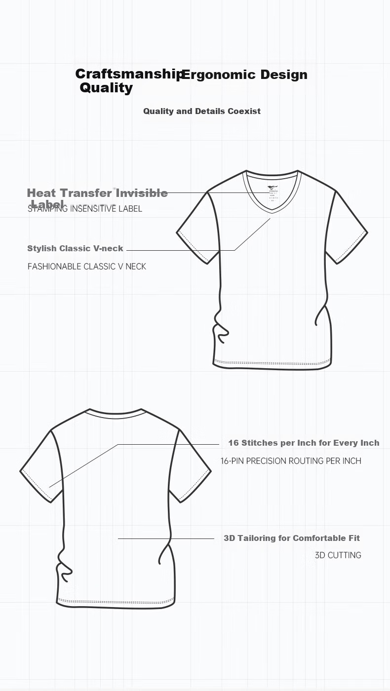 SEPTWOLVES [Soft And Skin-Friendly] Men's Short-Sleeve Pure Cotton T-Shirt, Breathable Running Sports 100% Cotton White Tee Loungewear 8