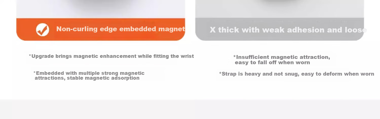Watchbond Compatible with Apple S12 Watch Band, IWatch S11/s10/9/8 Strap, Upgraded Silicone Magnetic Loop, Ultra4/3/2 Watch Band, 49mm Men's Starlight Strap 3
