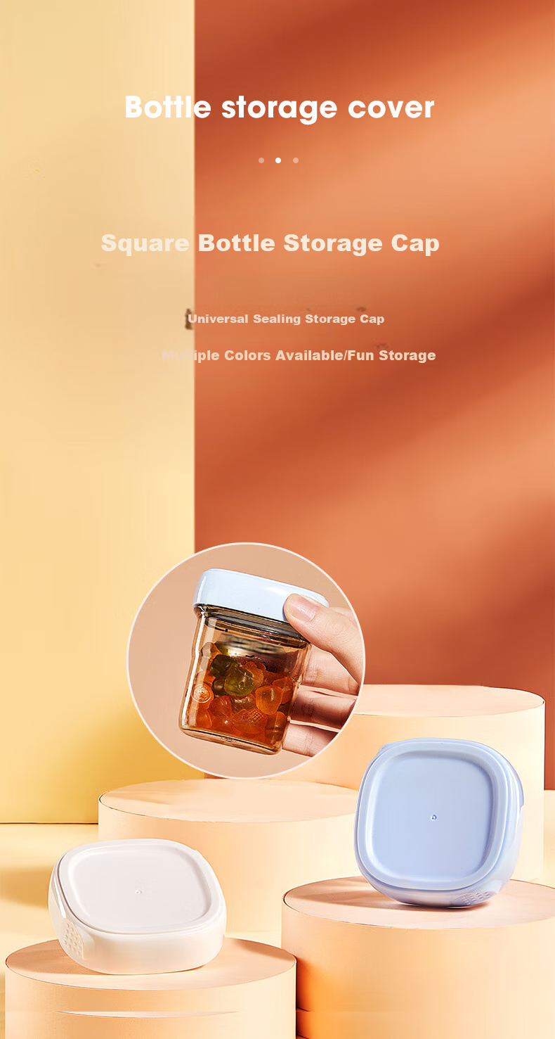 Anpei Square Bottle Straw, for Ages 6 Months And Above, Bottle Accessory (Suitable for Hegens Various Square Bottles) 2