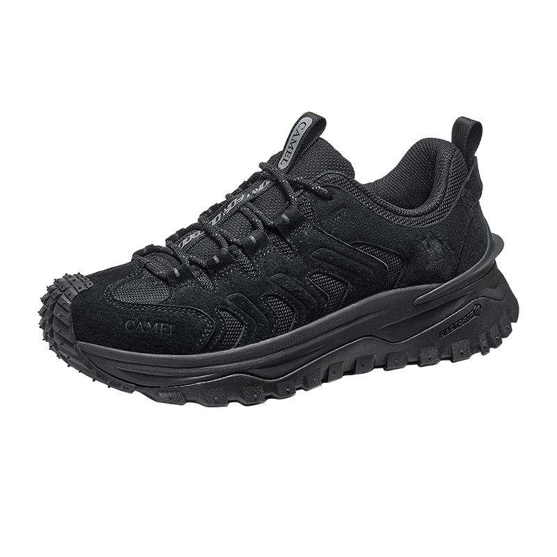 CAMEL Outdoor Hiking Shoes for Men, 2025 Autumn New Style Men's Shoes, Durable Trekking Shoes, Versatile Sports Casual Shoes 7011