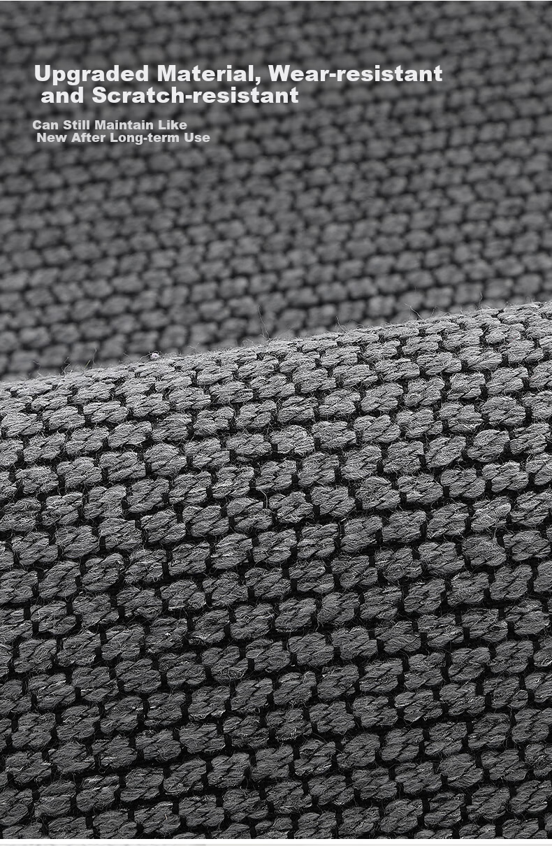 DeXi Entrance Door Mat, Foot Mat, 2025 New Style Door Mat, Entrance Foot Mat, Foyer Doorway Mat, 80x120cm 3