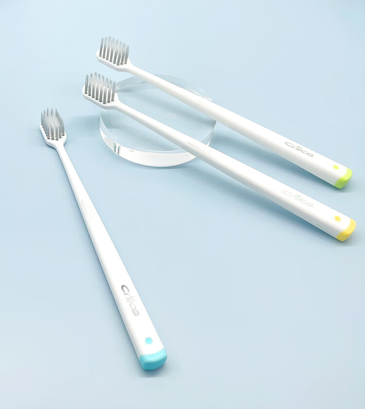 Nice Toothbrush High-Density Soft Bristles Wide Head Deep Cleaning Adult Soft Bristle Toothbrush 1 Piece 5