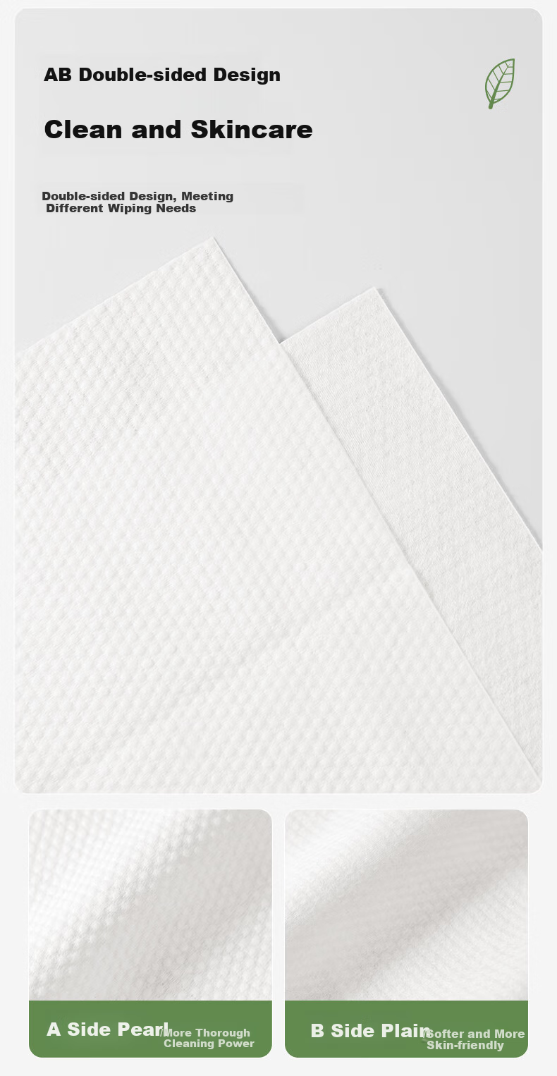 Deyou Disposable Bedding Four-Piece Set Double Travel Essential Hotel Disposable Sheet Duvet Cover Thickened Bath Towel 6