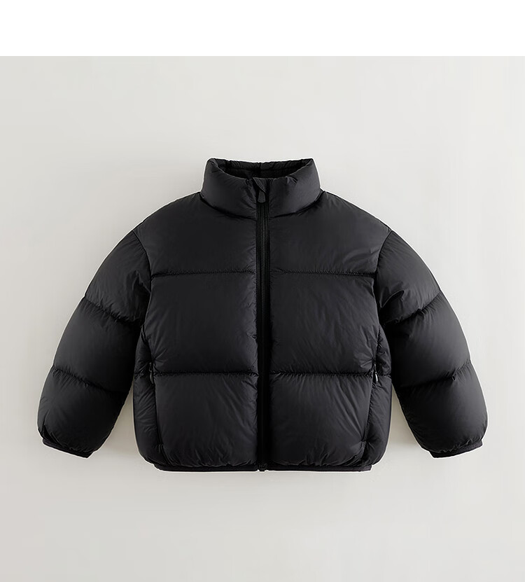 MARC&JANIE [Three-proof] Ultra-light Thickened Puffer Down Jacket for Boys and Girls Children's Winter New Style 551108 23