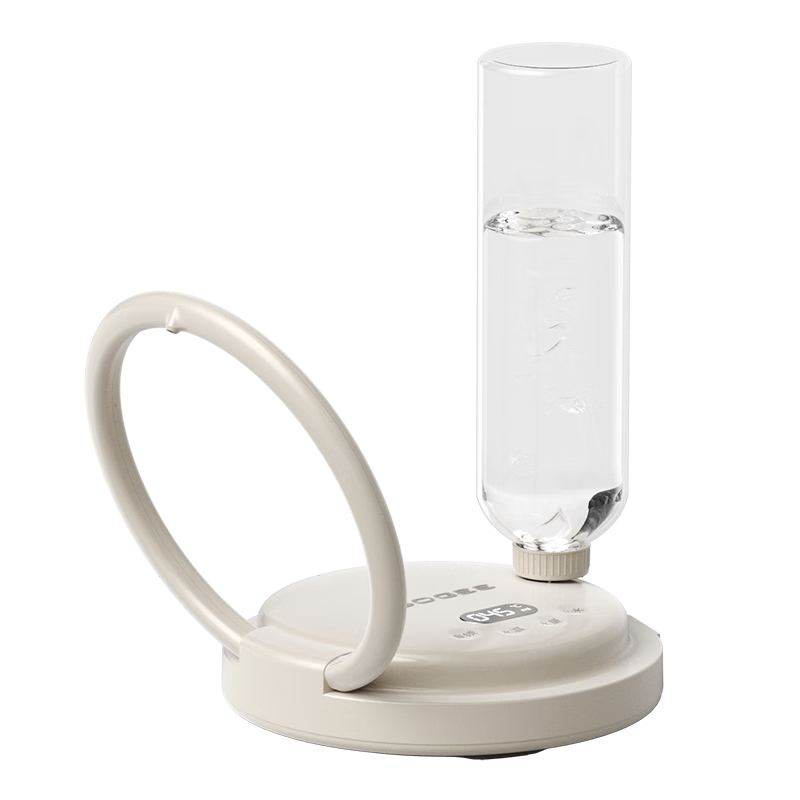XiaoZhi Portable Instant Hot Water Dispenser Home Small Direct Drinking Travel Electric Heating Cup Insulated Desktop Kettle Mini Fast Heating YJ01