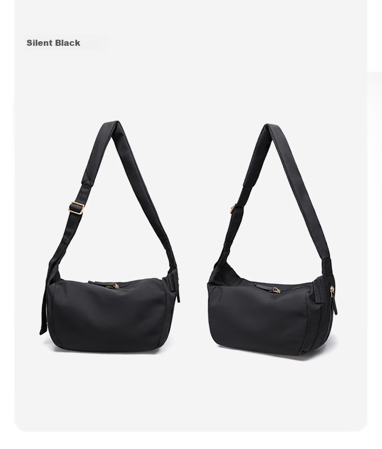 GOLF Crossbody Bag for Women, Casual Shoulder Bag, Fashionable Handbag, Water-Resistant Commuter Bag, Versatile Canvas Bag, Birthday Gift for Wome 17