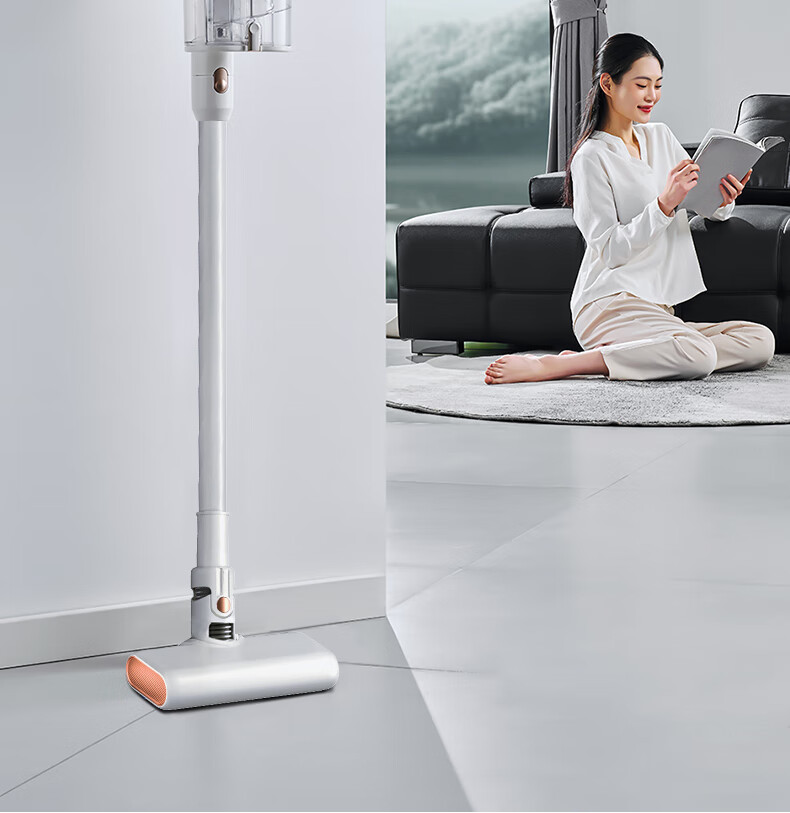 AUX Home Vacuum Cleaner High Suction Power High Power Compact Wired Handheld Vacuum Mop Combo AXC-22AV10B Standard Edition 21
